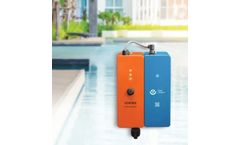 Clear Comfort - Model CCW100 - Hydroxyl-Based AOP Pool Sanitation System