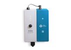 Clear Comfort - Model CCW50 - Patented Hydroxyl-Based AOP System For Inground Spa & Small Pool Sanitation