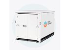 Clear Comfort - Model CCW3200 - AOP Livestock Drinking Water Treatment System