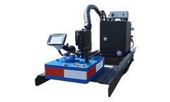 Pacific Tek - Model PT26 - Valve Exerciser / Valve Operator