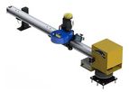 Pacific Tek - Model PT1000 - Valve Exercisers for Underground Valve Maintenance