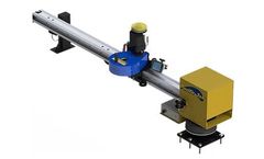 Pacific Tek - Model PT1000 - Valve Exercisers for Underground Valve Maintenance