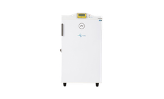 SureChill - Model GVR25 DC - Solar-Powered Medical Refrigerator