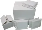MaxPlus - Export Shippers for Refrigerated Blood Products