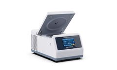 Meling - Model CT-G185R - High-Speed Refrigerated Centrifuge