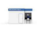 Meling - Model P119 - Logistics Warehousing Cold Room