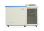 Meling - Model DW-ZW128 - -164°C Cryogenic and Ultra-Low Temperature Freezers and Pharmacy Refrigerators