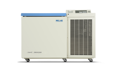 Meling - Model DW-ZW128 - -164°C Cryogenic and Ultra-Low Temperature Freezers and Pharmacy Refrigerators