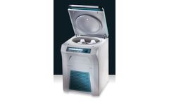 Hettich - Model ROTIXA 500 RS - Centrifuge for Blood and Research Applications