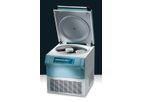 Hettich - Model ROTANTA 460 RC | 460 RF - Floorstanding Centrifuges