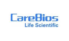 CareBios - Portable Power Station for Backup and Energy Storage