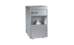 Carebios - Model IMS Series - Automatic Flake Ice Makers for Laboratories