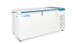Carebios - Model DW-150W226 - -150℃ Cryo Freezer for Biological and Electronic Sample Storage