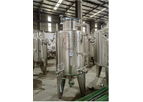Chenma - 100L 200L Stainless Steel Wine Storage Tanks