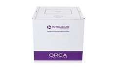 ORCA - ORCA Single-Use Temperature-Controlled Packaging Solution