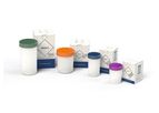 Intelsius PathoPak - Sample Transport Packaging Solution