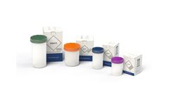 Intelsius PathoPak - Sample Transport Packaging Solution