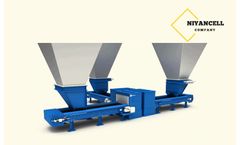 NIYANCELL - Industrial Weigh Belt Feeders