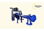 NIYANCELL - Screw Feeder