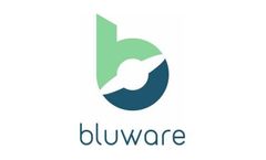 Bluware - Bluware Volume Data Store (VDS) Software for Seismic Data Management