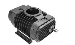 TMVT - Model MTLK Series - Twin Lobe Roots Blower