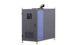 TMVT - High Speed Turbo Blower