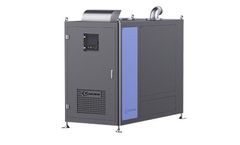 TMVT - Air Bearing Turbo Compressor