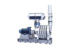TMVT - Multi-Stage Centrifugal Blower & Exhauster