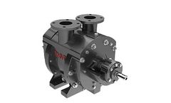 TMVT - Model LRV-LRK-Series - Liquid Ring Vacuum Pumps