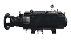 TMVT - Model VP Series - Dry Screw Vacuum Pumps