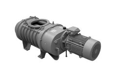 TMVT - Mechanical Vacuum Boosters