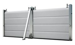 Flood Barrier Store - Reusable Flood Barrier