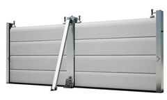 Flood Barrier Store - Reusable Flood Protection System