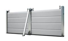 Flood Barrier Store - Reusable Flood Protection System