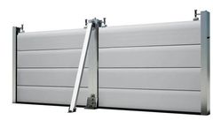 Flood Barrier Store - Reusable Water Flood Barrier