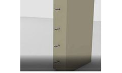 Flood Barrier Store - Insert Expansion Bolts