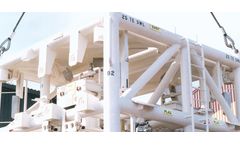 Balmoral - Subsea Insulation Solutions