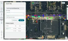 SiteMap - Version PRO - Subsurface Infrastructure Management Software