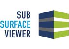 SubsurfaceViewer - Version 8.5 - 3D Geological Modeling Software