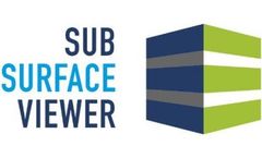 SubsurfaceViewer - Version 8.5 - 3D Geological Modeling Software