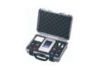 ACCUSENSING - Model MAS-G1 - Handheld Electrochemical System for Metal Ion Analysis