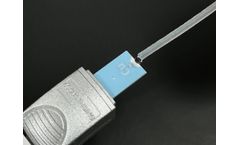 ACCUSENSING - Model Cu-M020300 - Electrochemical Copper Ion Sensor for Industrial Waste Water Analysis