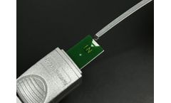 ACCUSENSING - Model Ni-M010100 - Electrochemical Nickel Ions Sensor