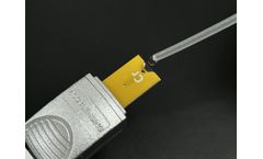 ACCUSENSING - Model Cr-M020200 - Electrochemical Chromium Ions Sensor