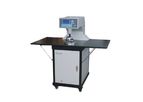 Labtron Scientific - Model APT-10000LS - Air Permeability Tester for Textiles and Industrial Materials
