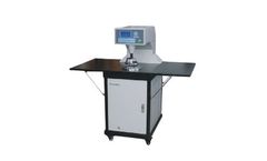 Labtron Scientific - Model APT-10000LS - Air Permeability Tester for Textiles and Industrial Materials