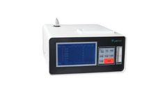 Labtron Scientific - Model APC-3LS - Portable Airborne Particle Counter