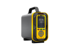 Labtron - Model AQM-800LS - Air Quality Monitor for Environmental and Industrial Monitoring