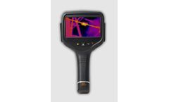 AELAB - Model 1810 - Infrared Thermal Imaging