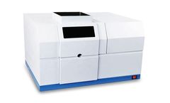 AELAB - Model 4530F - Single Beam Atomic Absorption Spectrophotometer